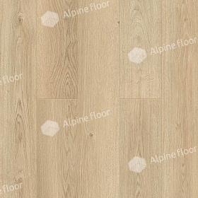 Ламинат Alpine Floor Murano LF120-01 Дуб Валенсия 12 мм, 34 класс с фаской, 1 м.кв.